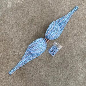 Aerie Holly Bikini Top